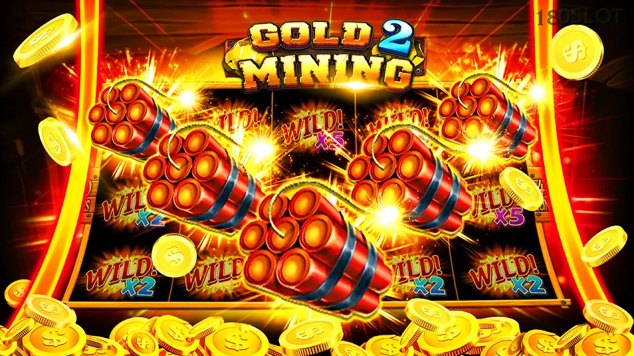 Ikon aplikasi 180slot resmi